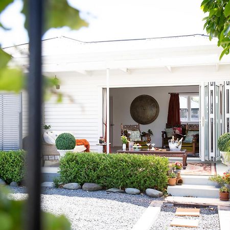 Grace Road Cottage Tauranga Buitenkant foto
